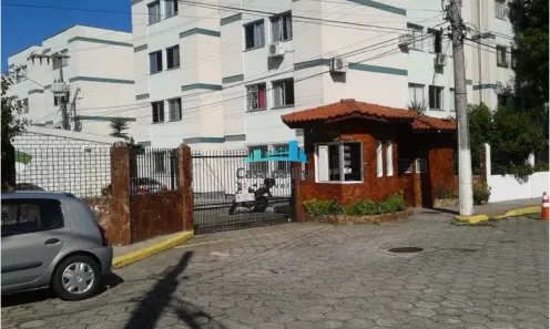 Apartamento com 3 Quartos à venda, 75m² no Trindade, Florianópolis