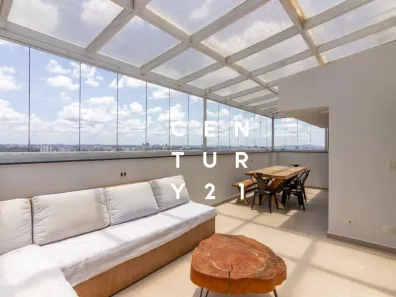 Cobertura com 3 Quartos à venda, 160m² no Alto da Lapa, São Paulo