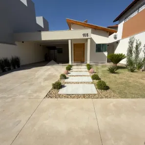 Casa de Condomínio com 3 Quartos à venda, 192m² no Parque Espraiado, São Carlos