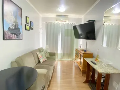 Apartamento com 3 Quartos à venda, 64m² no Centro, São Leopoldo