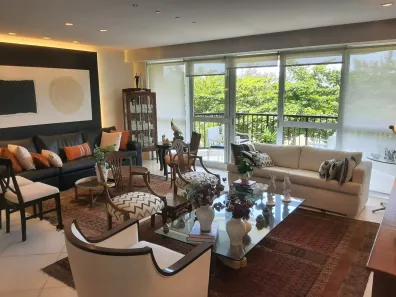 Apartamento com 3 Quartos à venda, 146m² no Barra da Tijuca, Rio de Janeiro