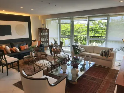 Apartamento com 3 Quartos à venda, 150m² no Barra da Tijuca, Rio de Janeiro