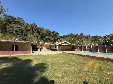 Fazenda/Sítio com 3 Quartos à venda, 290m² no Mato Dentro, Mairiporã