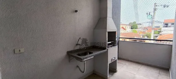 Apartamento com 2 Quartos à venda, 75m² no Chácara do Visconde, Taubaté