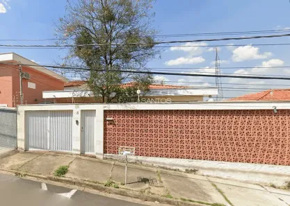 Casa com 3 Quartos à venda, 177m² no Jardim Santa Rosália, Sorocaba