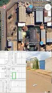 Galpão/Depósito/Armazém à venda, 650m² no Plano Diretor Sul, Palmas