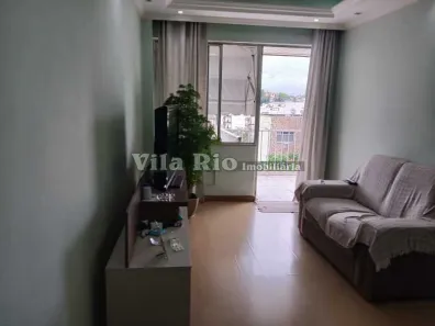 Apartamento com 2 Quartos à venda, 86m² no Vila da Penha, Rio de Janeiro