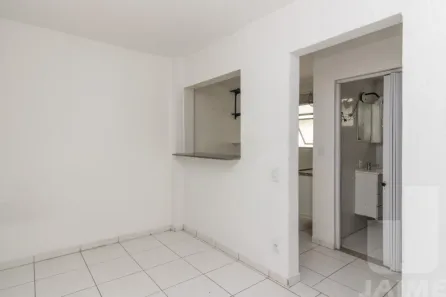 Apartamento com 1 Quarto à venda, 30m² no Bela Vista, São Paulo