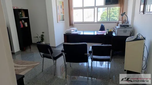 Sala Comercial à venda, 80m² no Centro, Jundiaí