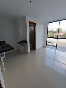 Flat com 1 Quarto à venda, 18m² no Bancários, João Pessoa