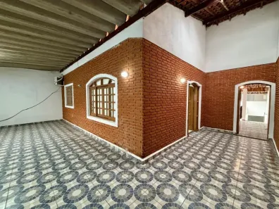 Casa com 2 Quartos à venda, 175m² no Jardim Satélite, São José dos Campos