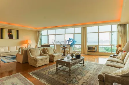 Apartamento com 3 Quartos à venda, 258m² no Flamengo, Rio de Janeiro