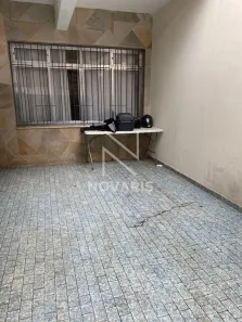 Sobrado com 3 Quartos à venda, 128m² no Parque Jabaquara, São Paulo