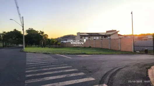 à venda, 428m² no Bonfim Paulista, Ribeirão Preto
