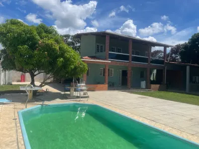 Sobrado com 6 Quartos à venda, 550m² no Barra Nova, Marechal Deodoro