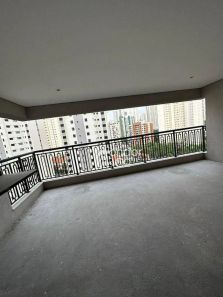 Apartamento com 3 Quartos à venda, 147m² no Jardim Vila Mariana, São Paulo