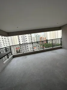 Apartamento com 3 Quartos à venda, 147m² no Jardim Vila Mariana, São Paulo
