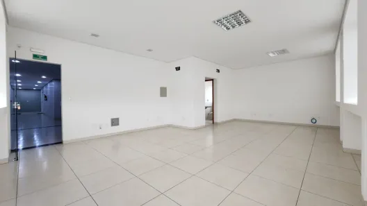 Sala Comercial com 1 Quarto para alugar, 48m² no Centro, Rondonópolis