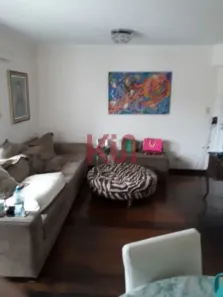 Apartamento com 3 Quartos à venda, 204m² no Mirandópolis, São Paulo