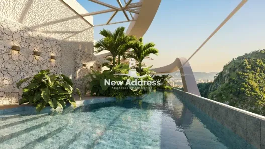 Apartamento com 4 Quartos à venda, 196m² no Praia da Costa, Vila Velha