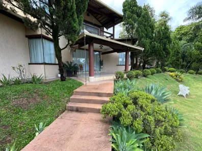 Casa com 4 Quartos à venda, 900m² no Quintas da Jangada - 2ª Seção, Ibirité