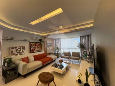 Apartamento com 3 Quartos à venda, 135m² no Itaigara, Salvador