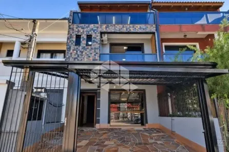 Casa com 3 Quartos à venda, 133m² no Hípica, Porto Alegre