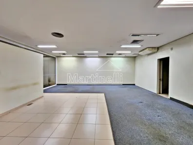 Imóvel Comercial para alugar, 420m² no Vila Virgínia, Ribeirão Preto
