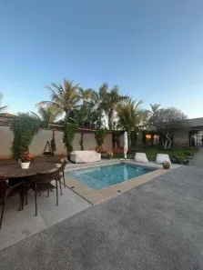 Casa de Condomínio com 4 Quartos à venda, 620m² no Recanto dos Nobres I, Agudos