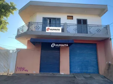 Ponto Comercial para alugar, 30m² no Jardim Itália, Londrina