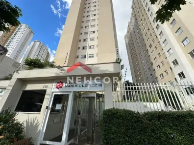 Apartamento com 2 Quartos à venda, 41m² no Vila Penteado, São Paulo