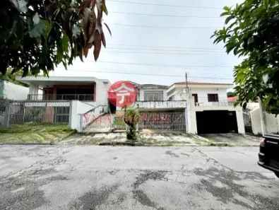 Casa com 3 Quartos à venda, 140m² no Jardim Bonfiglioli, São Paulo