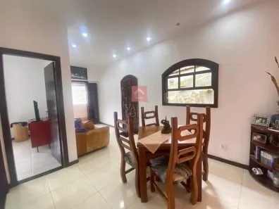 Casa com 4 Quartos à venda, 150m² no Saldanha Marinho, Petrópolis