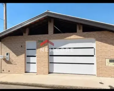 Casa com 2 Quartos à venda, 87m² no Travessão, Caraguatatuba