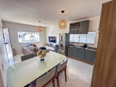 Apartamento com 2 Quartos à venda, 76m² no Centro, Penha