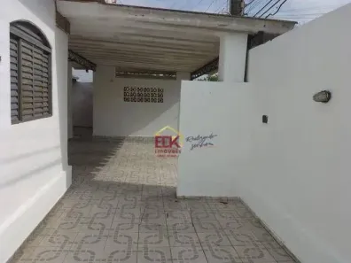 Casa com 3 Quartos à venda, 142m² no Conjunto São Benedito, Jacareí