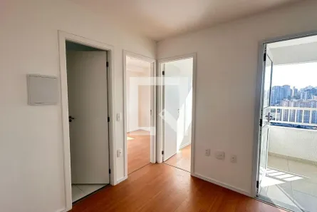Apartamento com 2 Quartos à venda, 28m² no Vila das Belezas, São Paulo