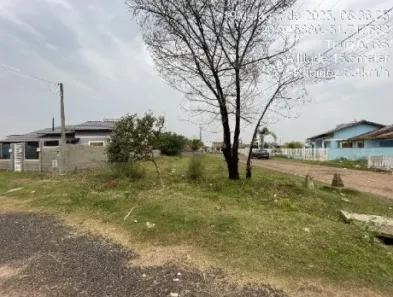 Lote/Terreno à venda, 361m² no , Triunfo
