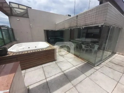 Cobertura com 3 Quartos à venda, 166m² no Leblon, Rio de Janeiro