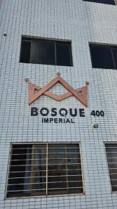 Apartamento com 2 Quartos à venda, 53m² no Gramame, João Pessoa