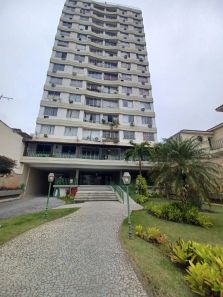 Apartamento com 2 Quartos à venda, 81m² no Fonseca, Niterói