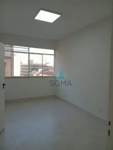 Sala Comercial à venda, 81m² no Centro, Campinas
