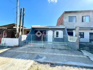 Casa com 3 Quartos à venda, 80m² no Passos dos Ferreiros, Gravataí