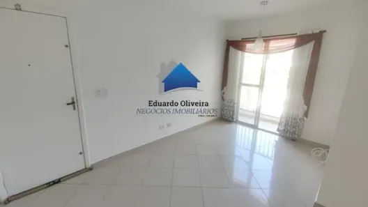 Apartamento com 2 Quartos à venda, 60m² no Jardim Rosalina, Cotia