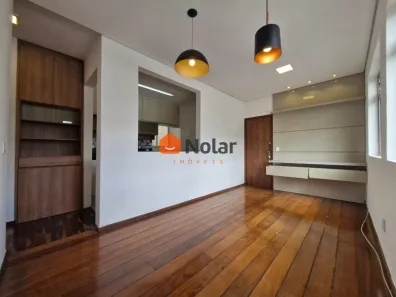 Apartamento com 2 Quartos à venda, 68m² no Cidade Nova, Belo Horizonte