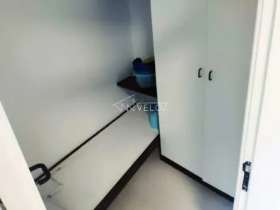 Apartamento com 3 Quartos à venda, 170m² no Lagoa, Rio de Janeiro