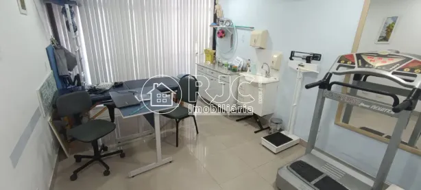 Sala Comercial à venda, 36m² no Vila Isabel, Rio de Janeiro