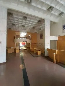 Prédio Comercial para alugar, 630m² no Centro, São Caetano do Sul