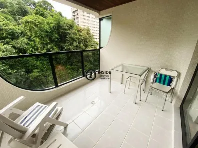 Apartamento com 3 Quartos à venda, 105m² no Pitangueiras, Guarujá