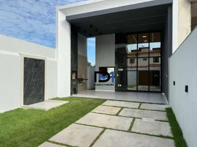Casa com 3 Quartos à venda, 216m² no Lagoinha, Eusébio